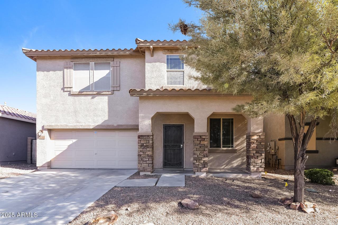 42564 W Palmyra Ln., Maricopa, AZ 85138