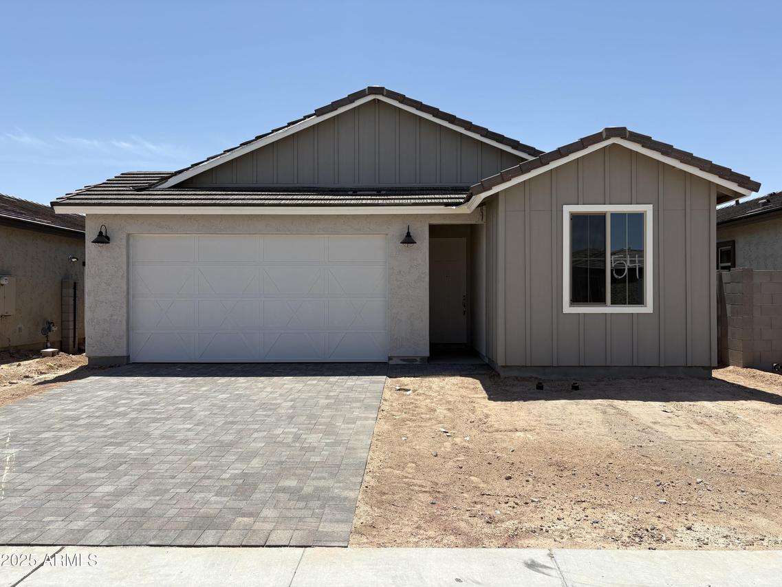 18165 W Larkspur Dr., Goodyear, AZ 85338