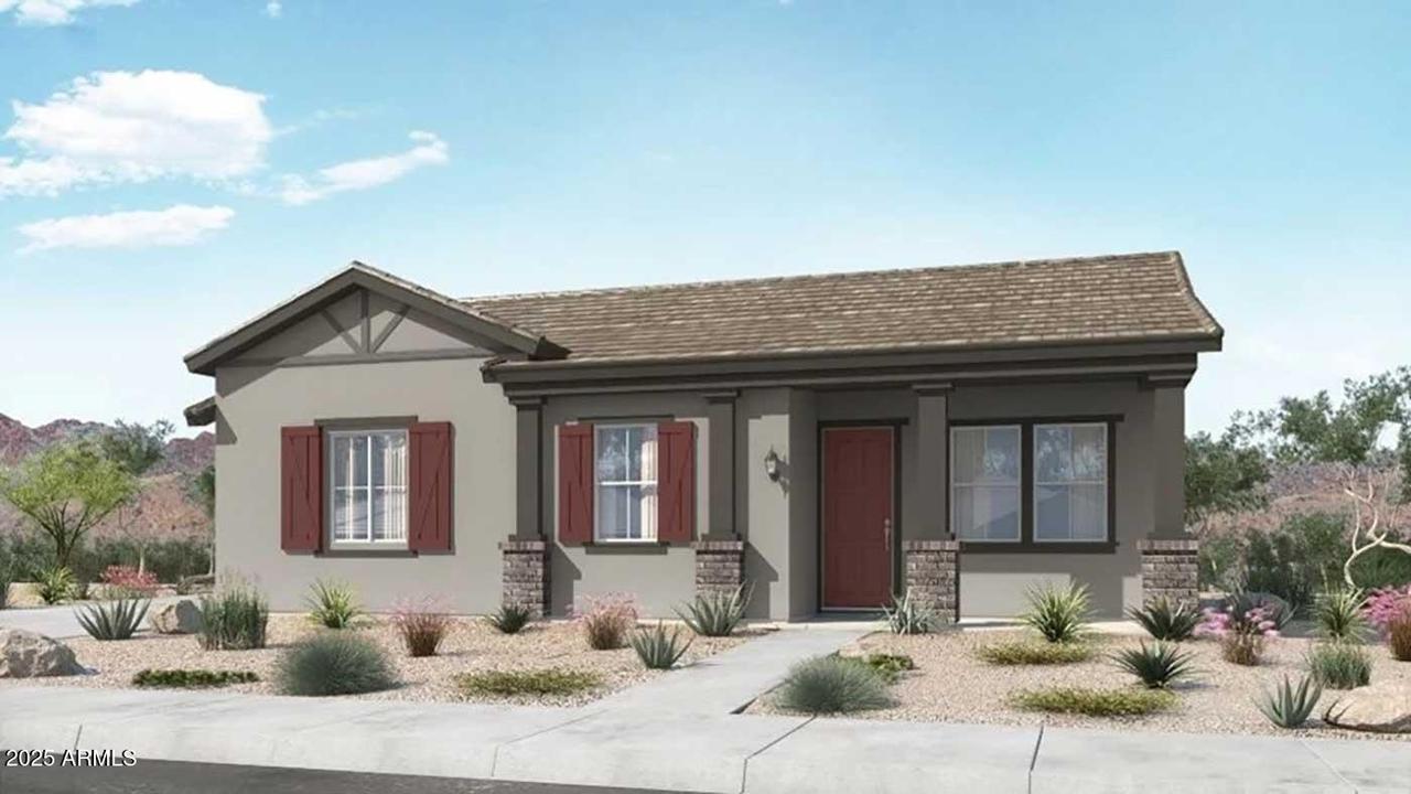 14655 W Sand Hills Rd., Surprise, AZ 85388