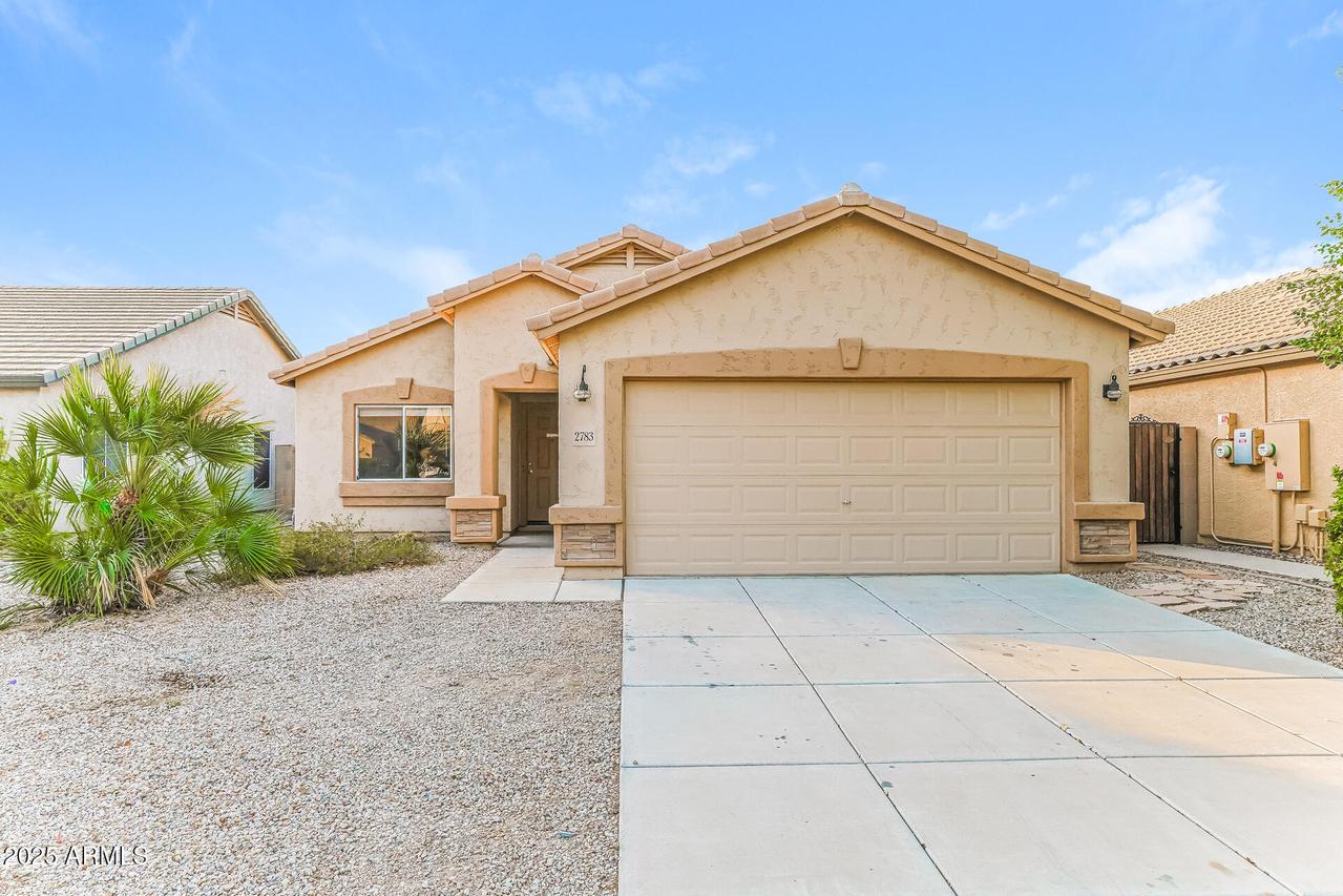 2783 E Mineral Park Rd., San Tan Valley, AZ 85143