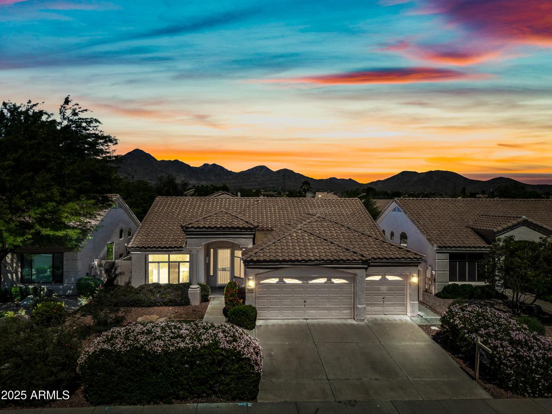 14717 N 97th Pl., Scottsdale, AZ 85260