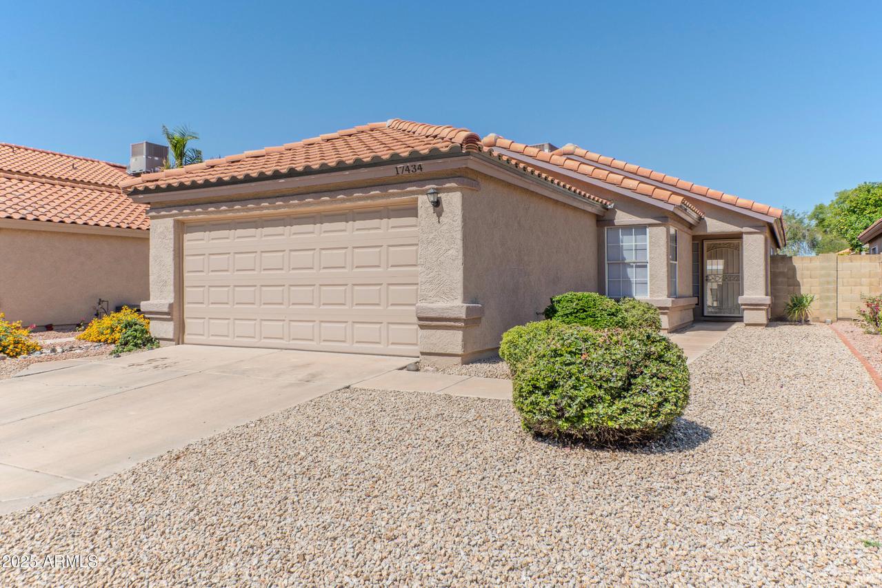 17434 N 46th Pl., Phoenix, AZ 85032