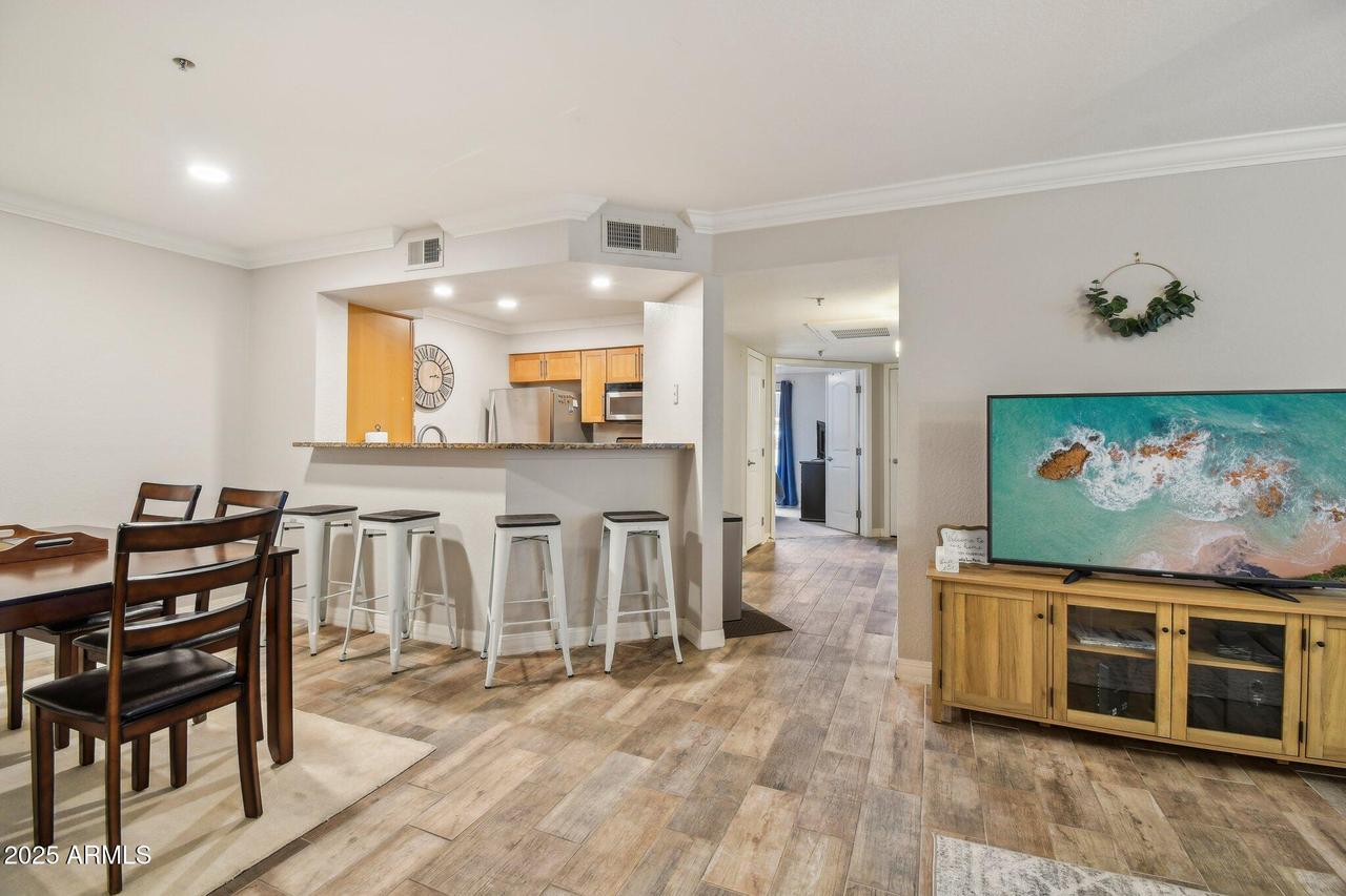 2025 E Campbell Ave. #107, Phoenix, AZ 85016