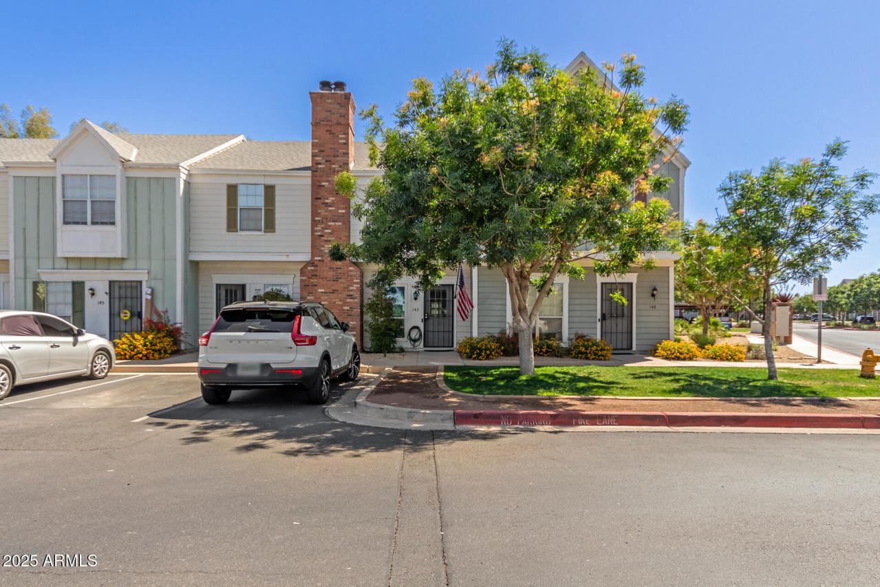 1600 N Saba St. #143, Chandler, AZ 85225