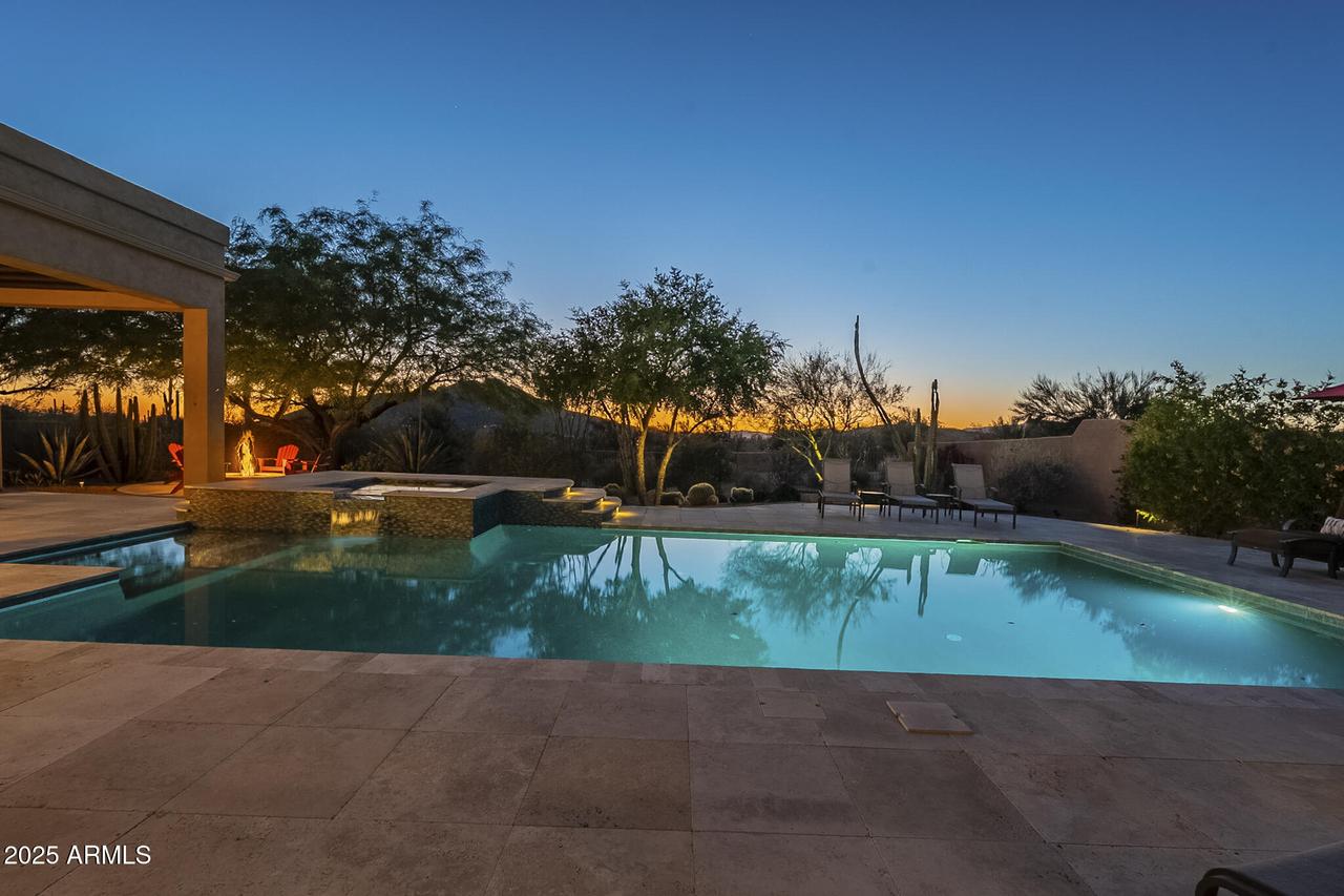 8248 E Arroyo Hondo Rd., Scottsdale, AZ 85266
