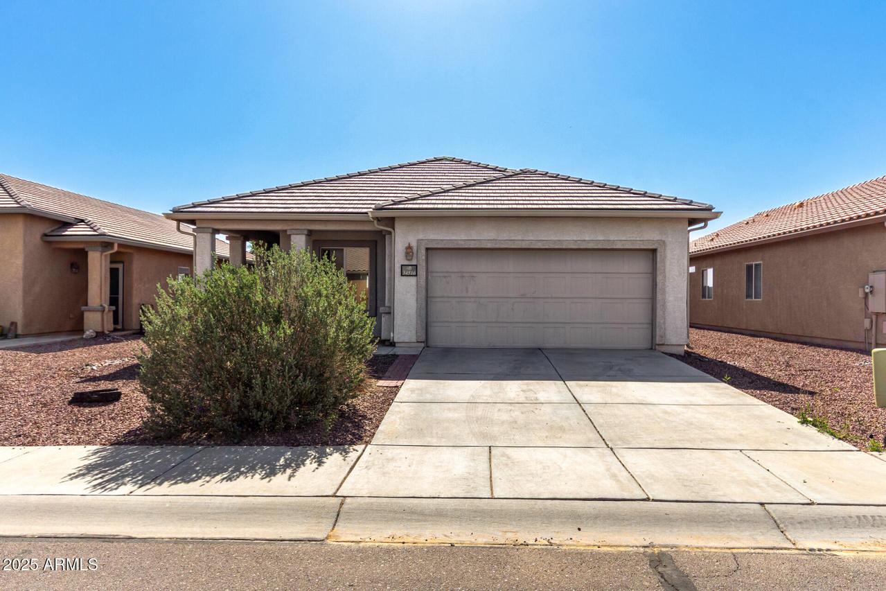 34516 S Pioneer Way, Red Rock, AZ 85145