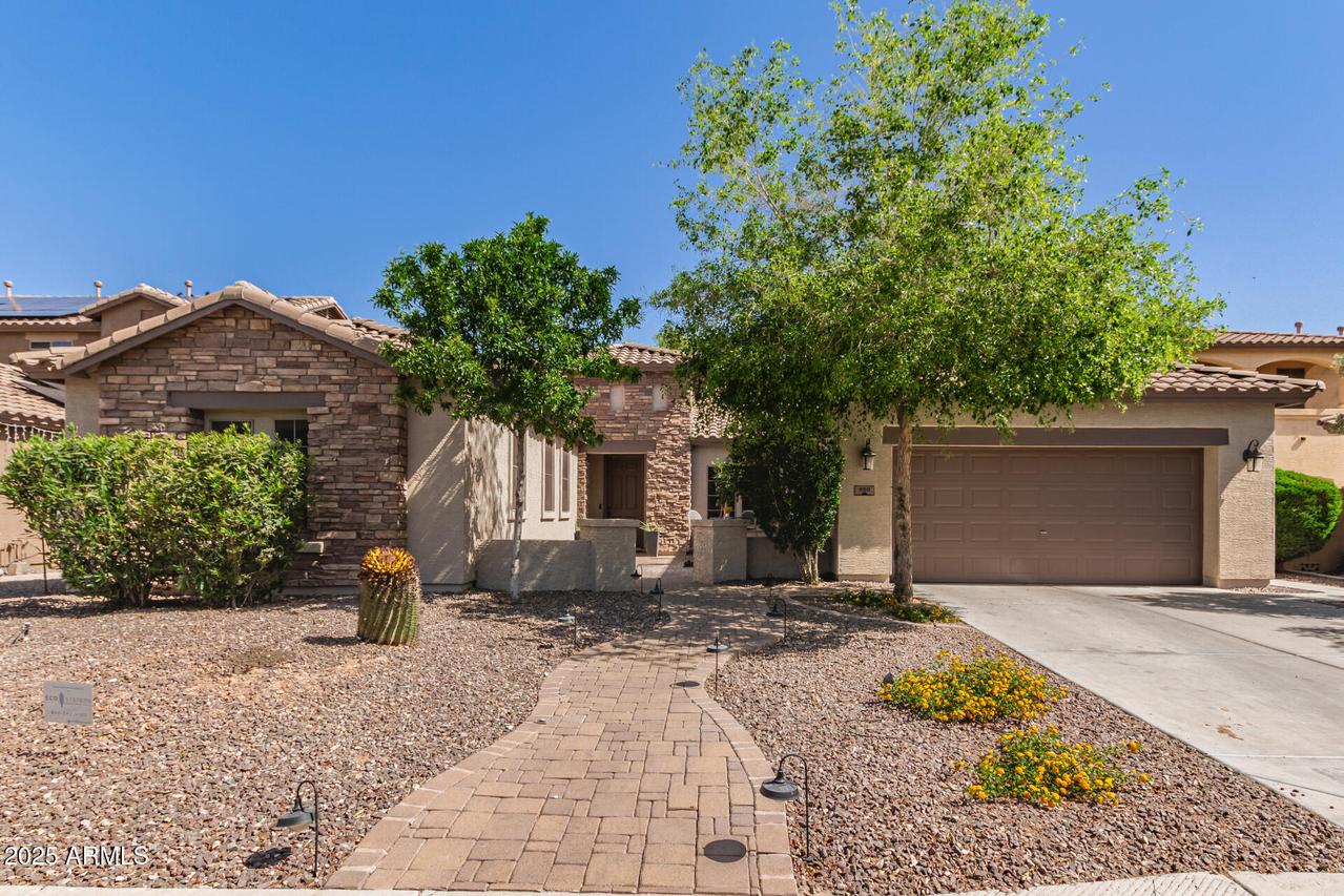 850 W Folley St., Chandler, AZ 85225