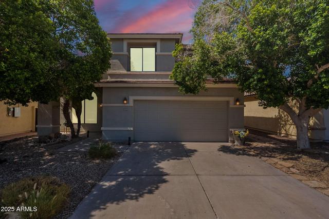 New Homes For Sale This Week in Garden Lakes: May 9th to May 15th