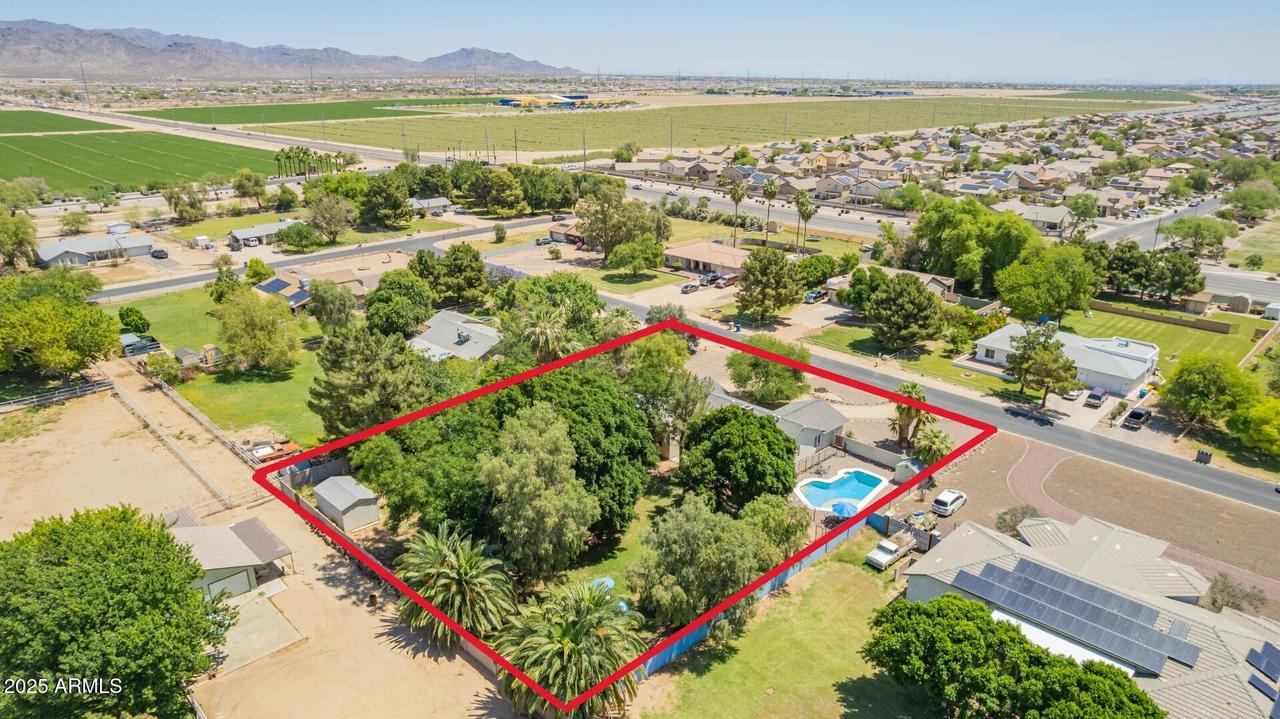 3964 S Turquoise Dr., Buckeye, AZ 85326