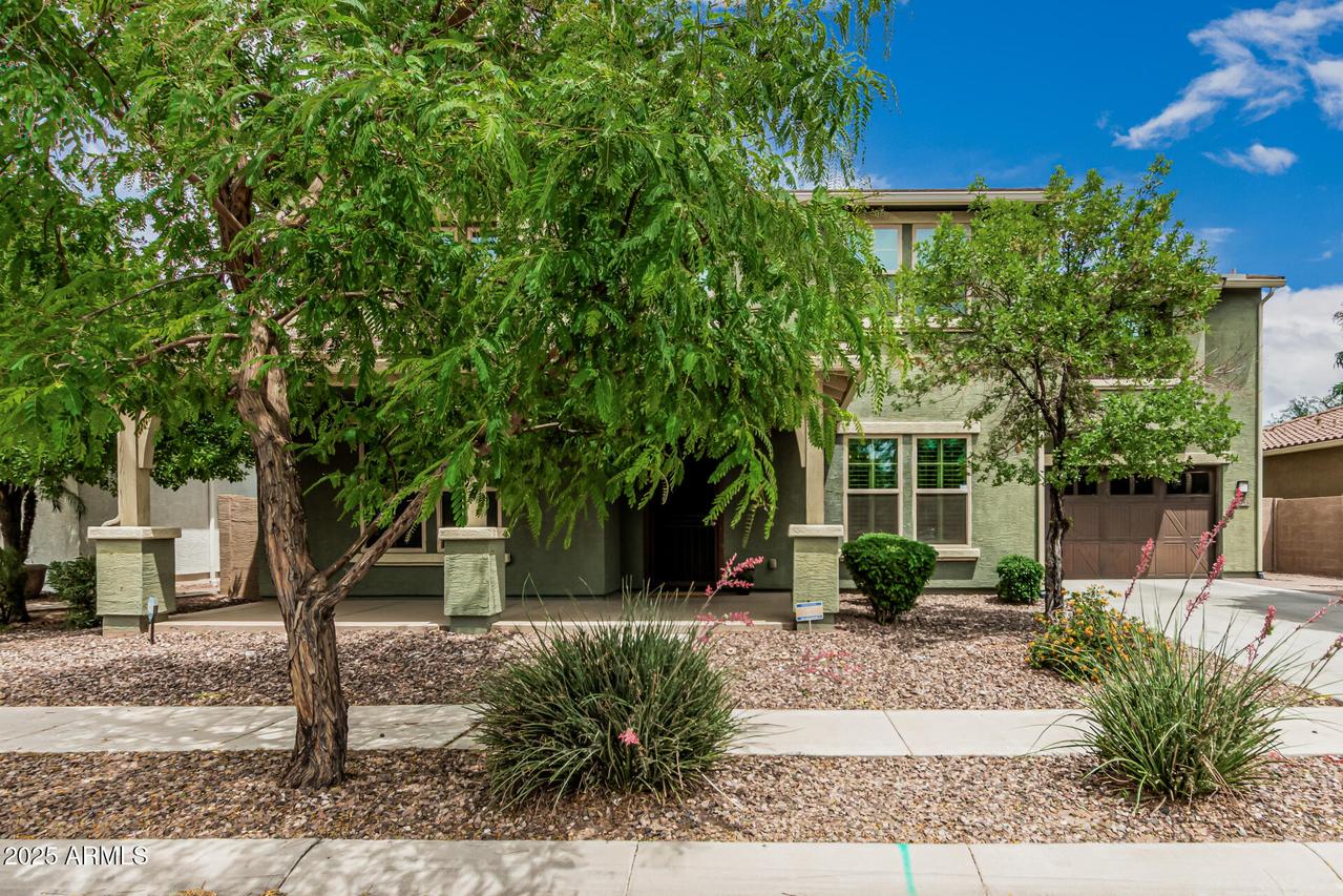 1915 S Ponderosa Dr., Gilbert, AZ 85295