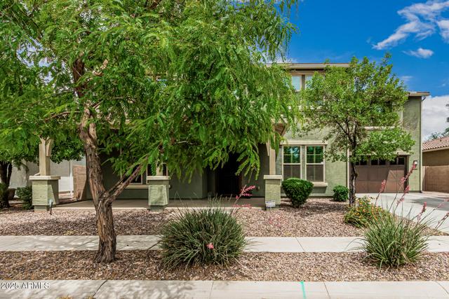 New Homes For Sale This Week That Attend Higley Traditional Academy: May 9th to May 15th