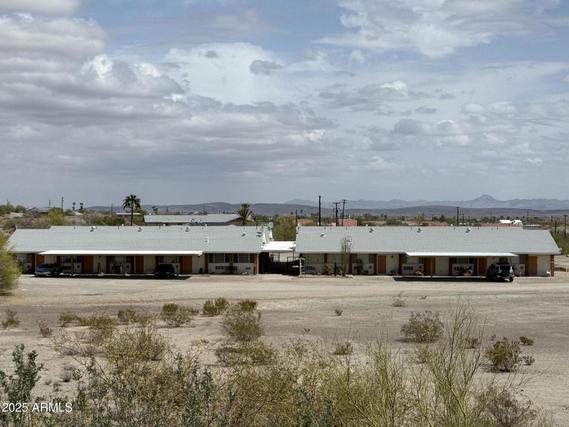 New Homes For Sale This Week in Ajo: May 9th to May 15th