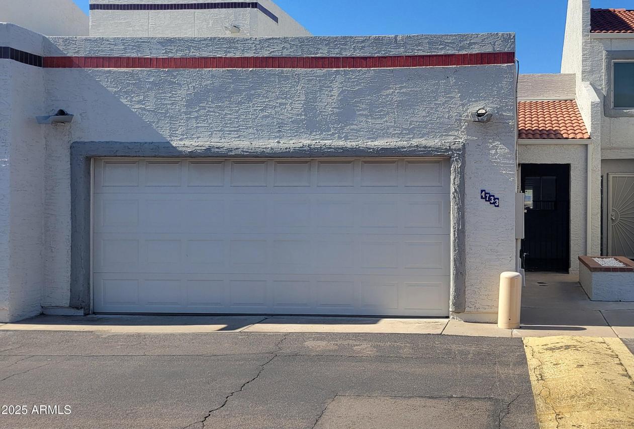 4733 W Eva St., Glendale, AZ 85302