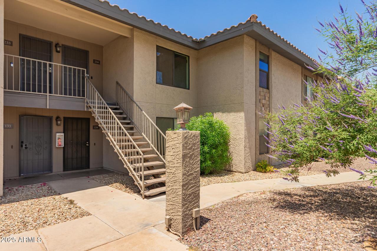 1402 E Guadalupe Rd. #234, Tempe, AZ 85283