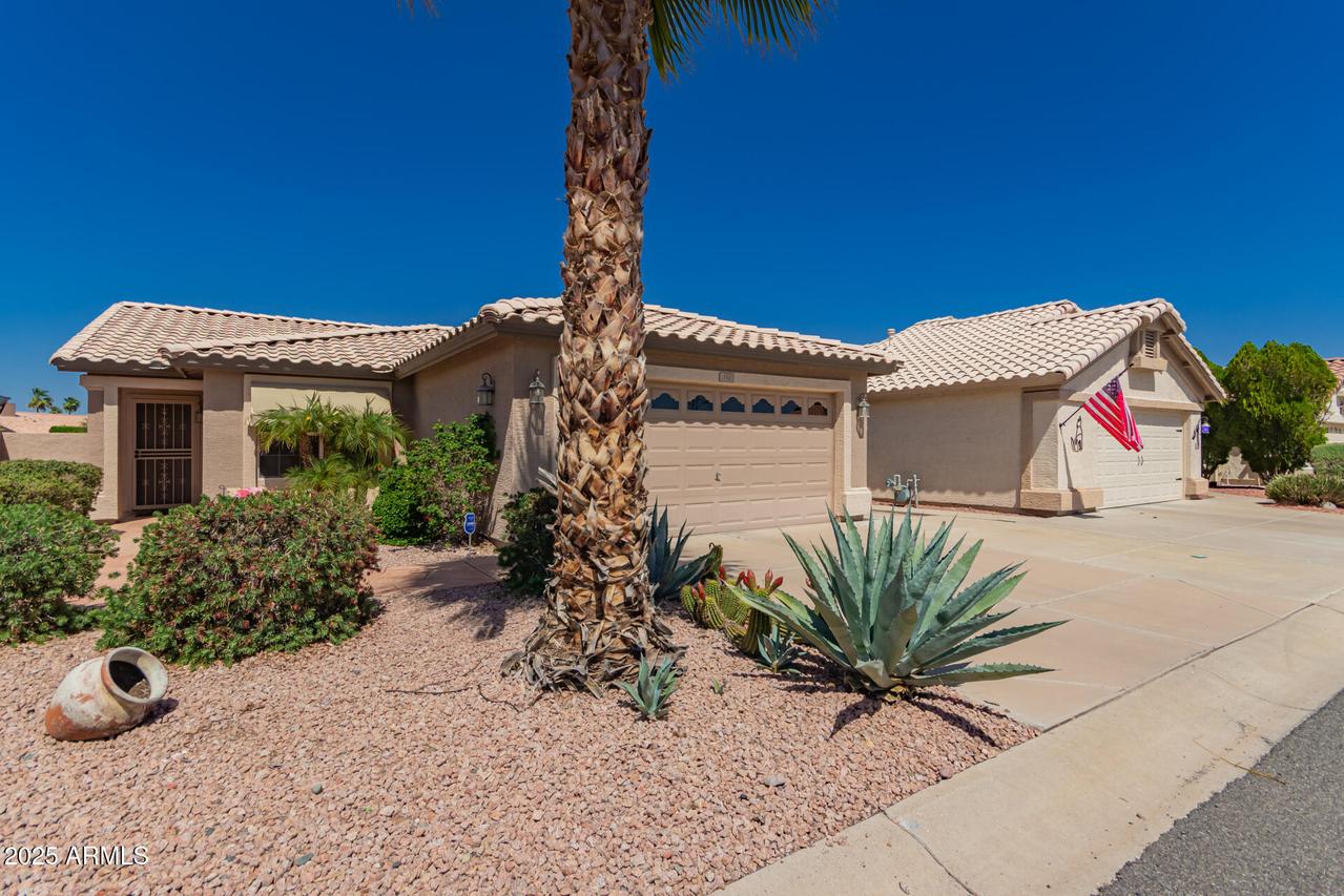 11543 W Sandsnake Ct., Surprise, AZ 85378