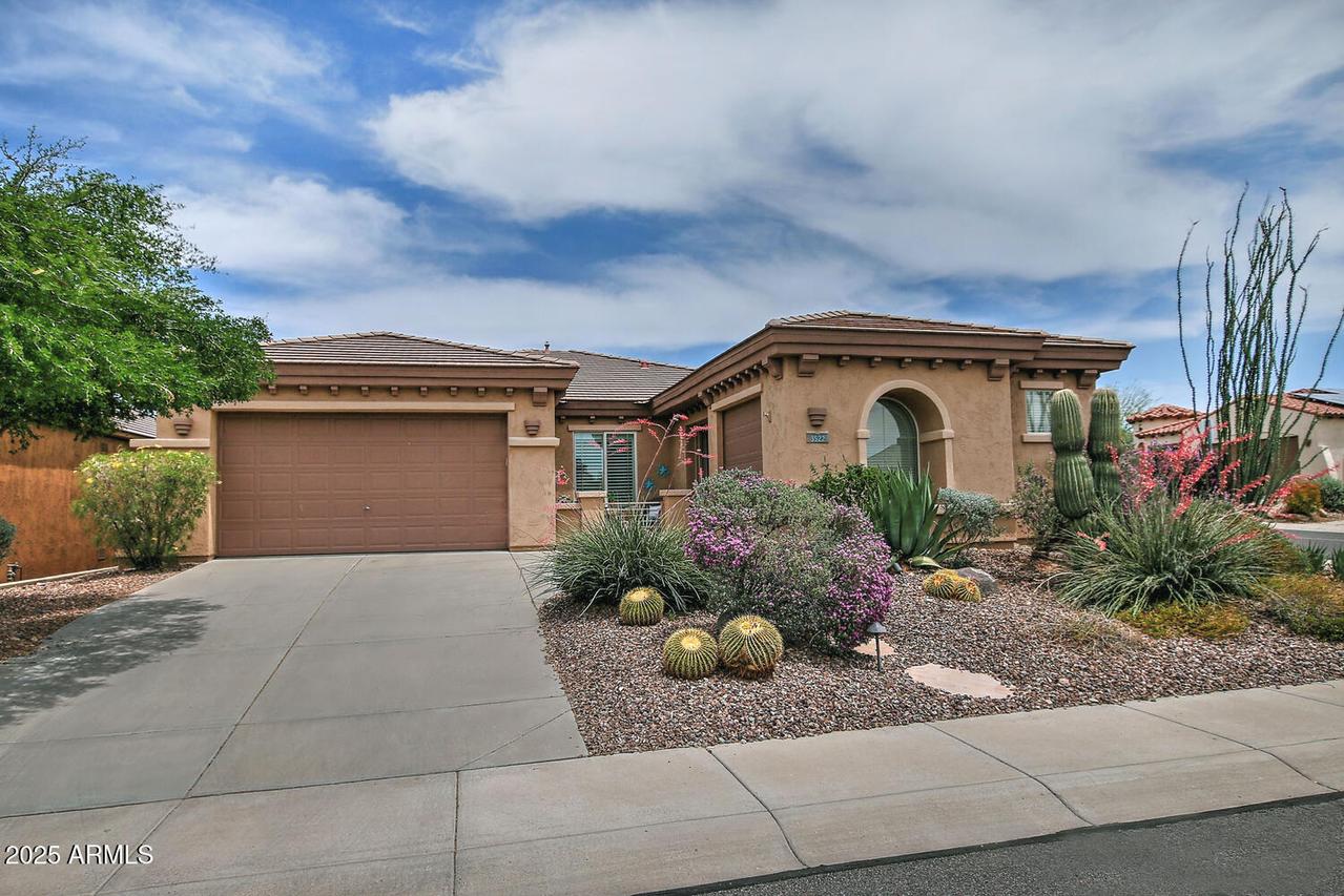 3522 W Rushmore Dr., Anthem, AZ 85086