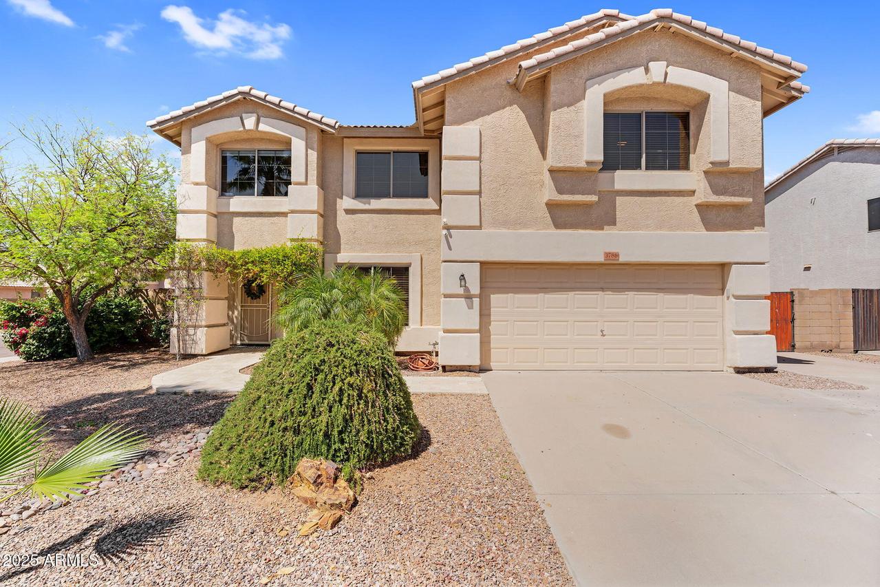 3786 S Chaparral Rd., Apache Junction, AZ 85119