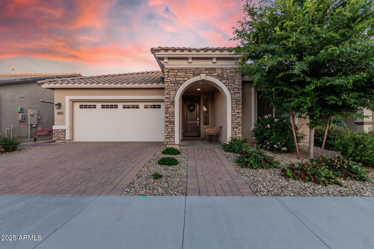 24953 N 172nd Dr., Surprise, AZ 85387