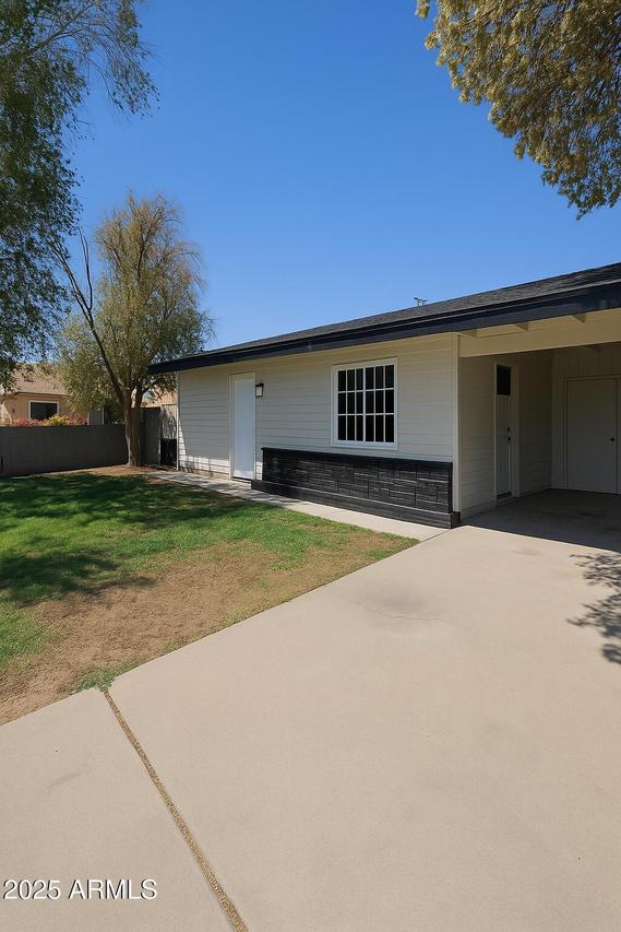 4520 N 28th Dr., Phoenix, AZ 85017