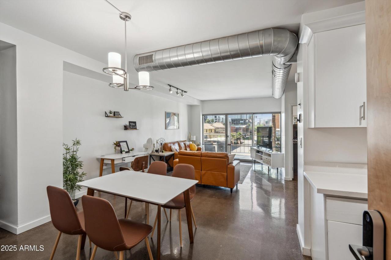 805 N 4th Ave. #208, Phoenix, AZ 85003