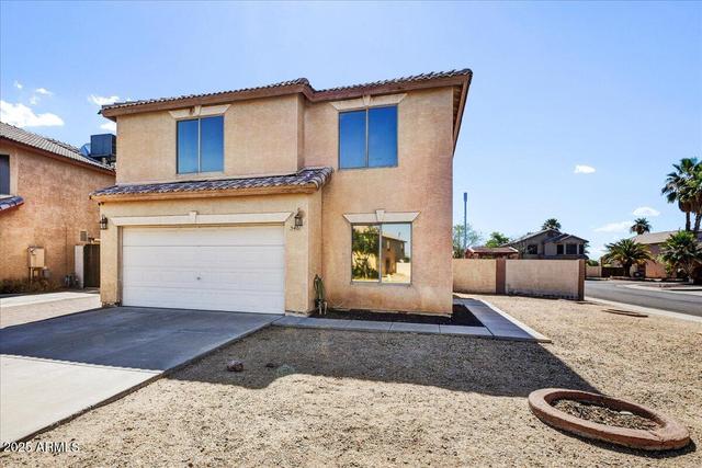New Homes For Sale This Week That Attend Sonoran Sky Elementary School: May 9th to May 15th