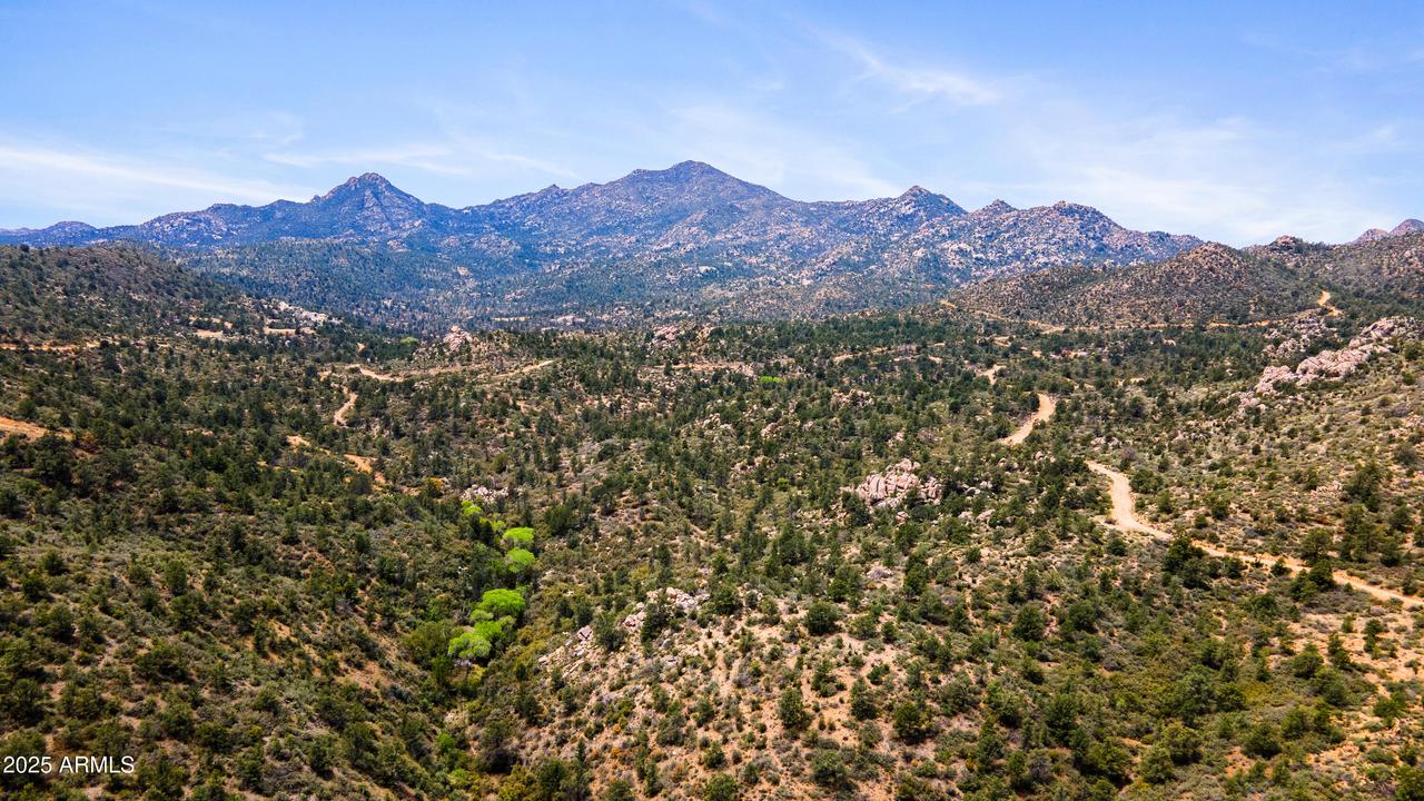 0000 W Appaloosa Tr. #123, Peeples Valley, AZ 86332