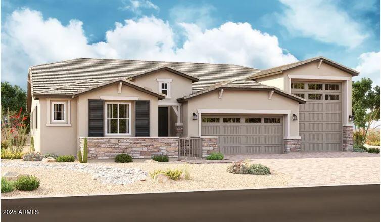 21678 E Saddle Way, Queen Creek, AZ 85142