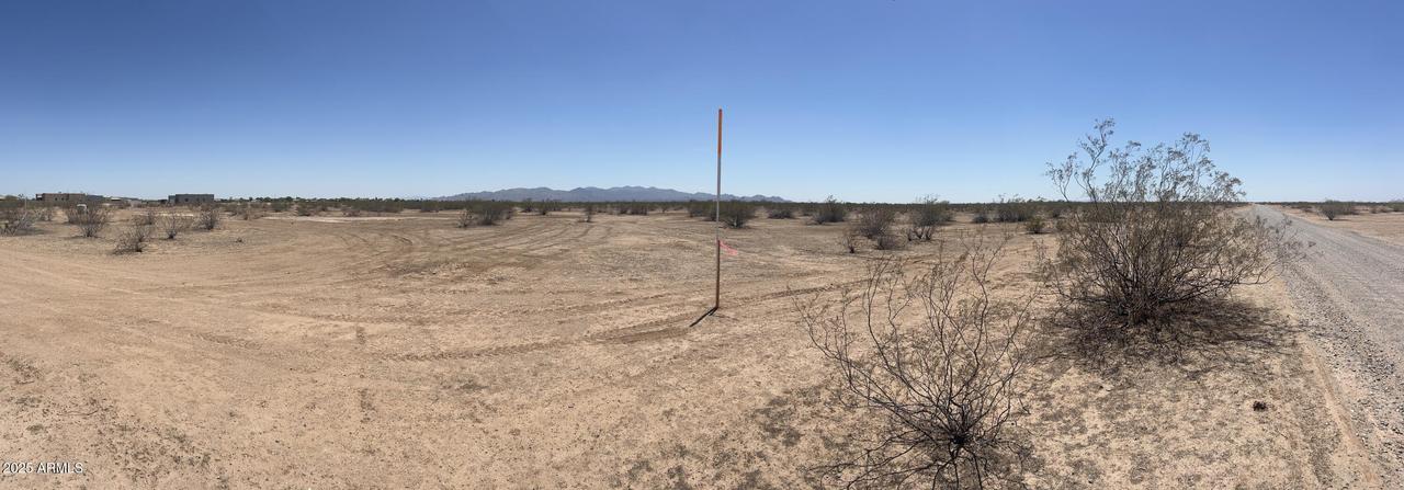 2322X W Morning Vista Dr. #6, Wittmann, AZ 85361