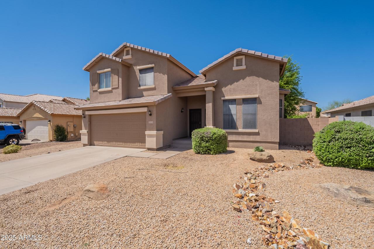 10228 E Carol Ave., Mesa, AZ 85208