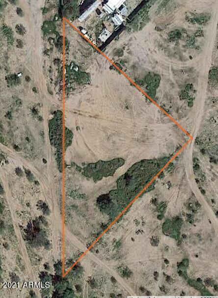 W Grand Ave., Wittmann, AZ 85361