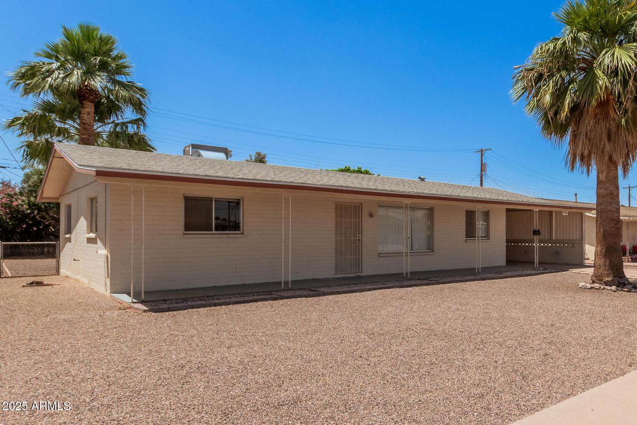 5415 E Butte St., Mesa, AZ 85205
