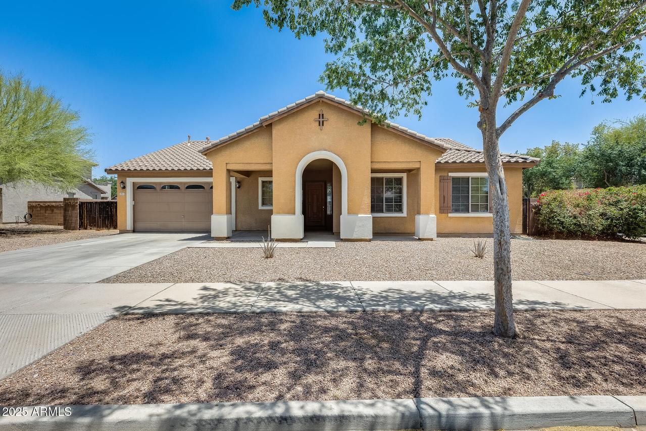 19617 S 190th St., Queen Creek, AZ 85142