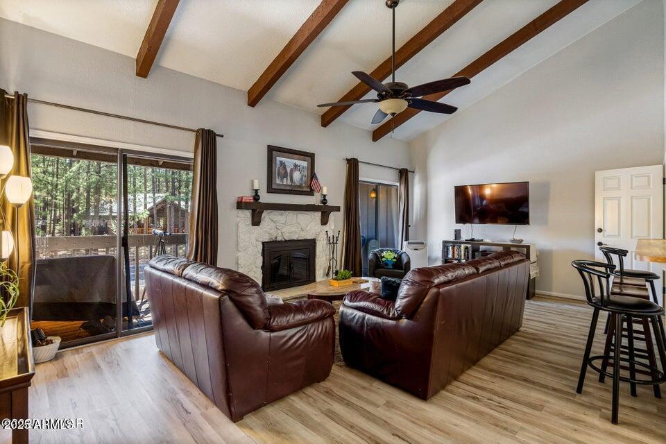 2670 Snow Slope Way #A31, Pinetop, AZ 85935