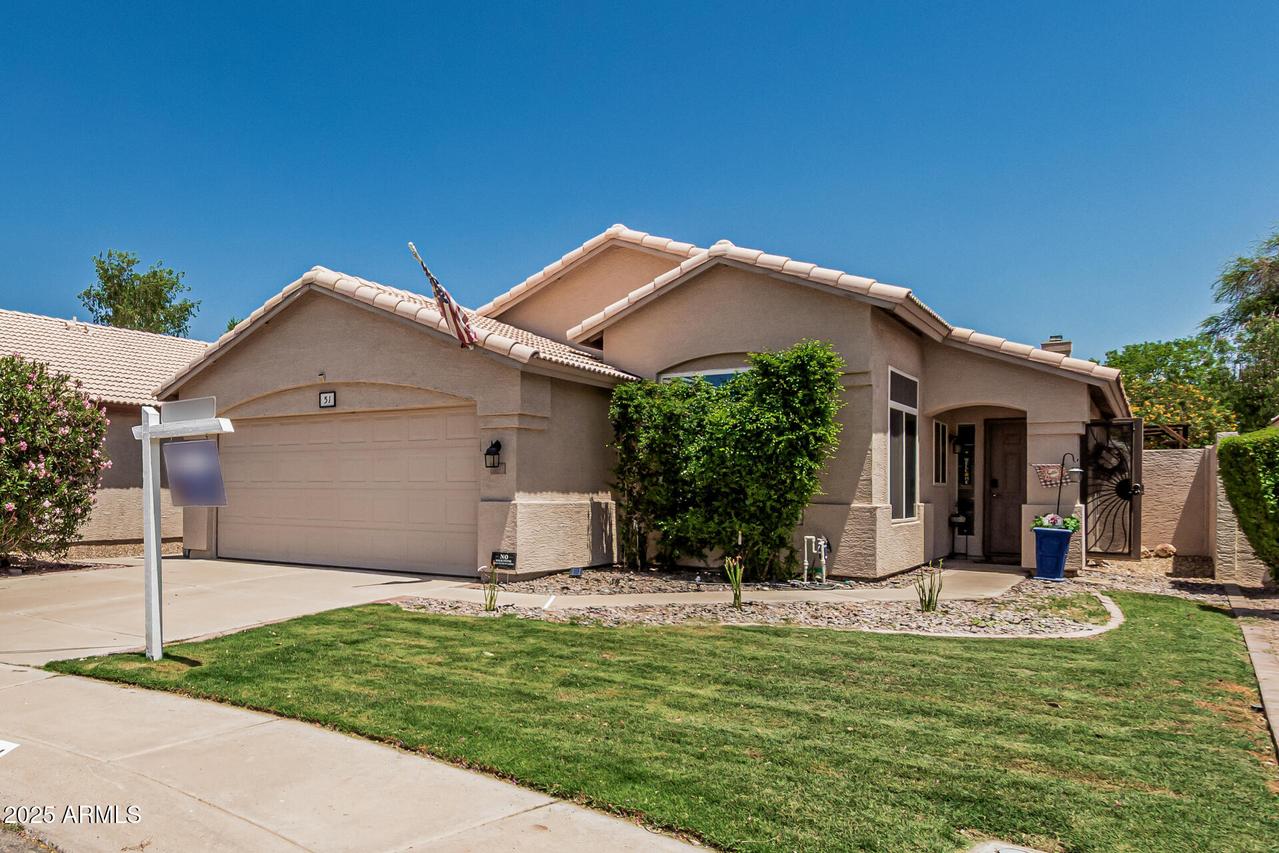 51 N Rush St., Chandler, AZ 85226