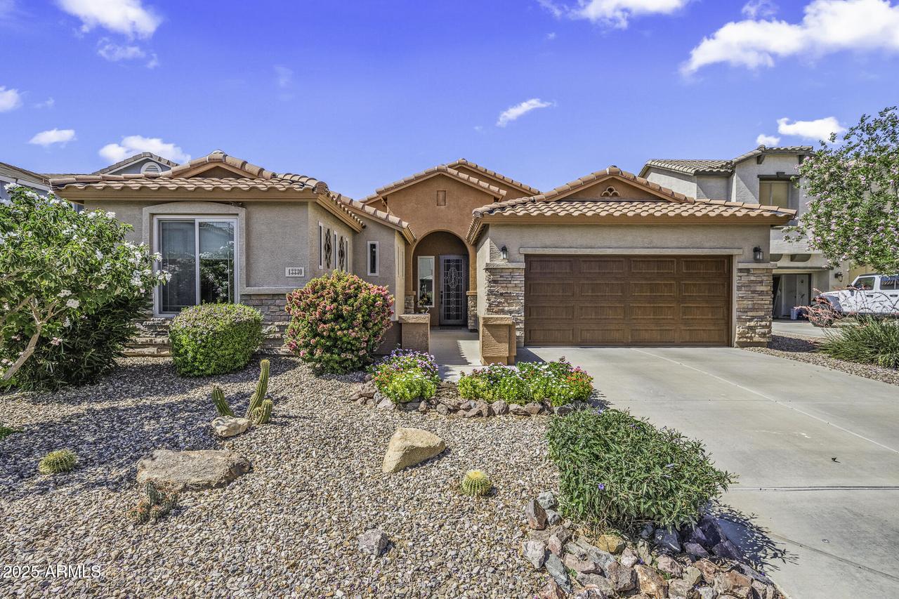 43330 W Delia Blvd., Maricopa, AZ 85138