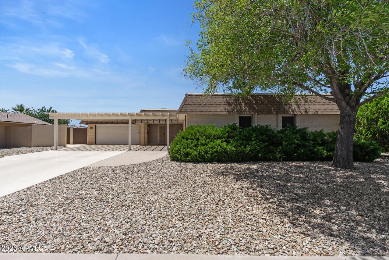 14830 N Cameo Dr., Sun City, AZ 85351