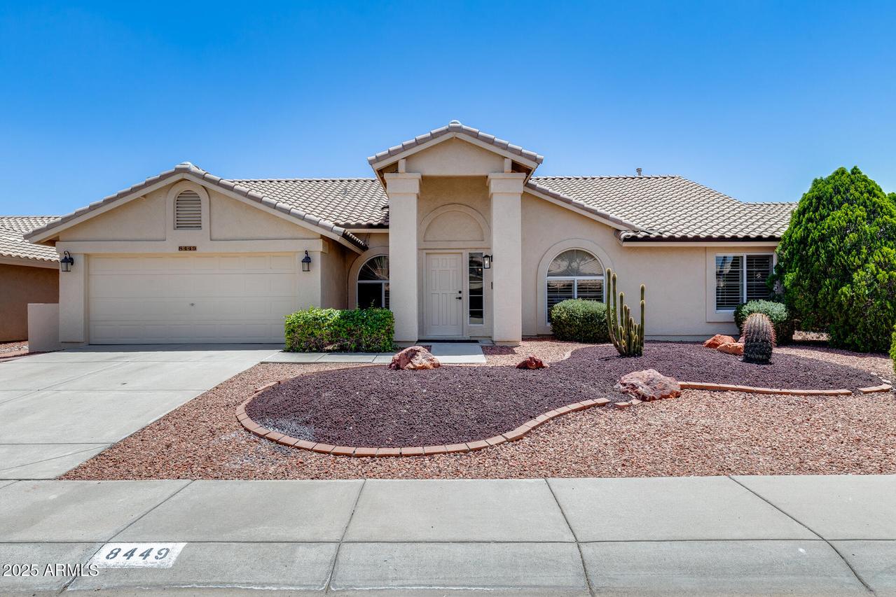 8449 W Rockwood Dr., Peoria, AZ 85382
