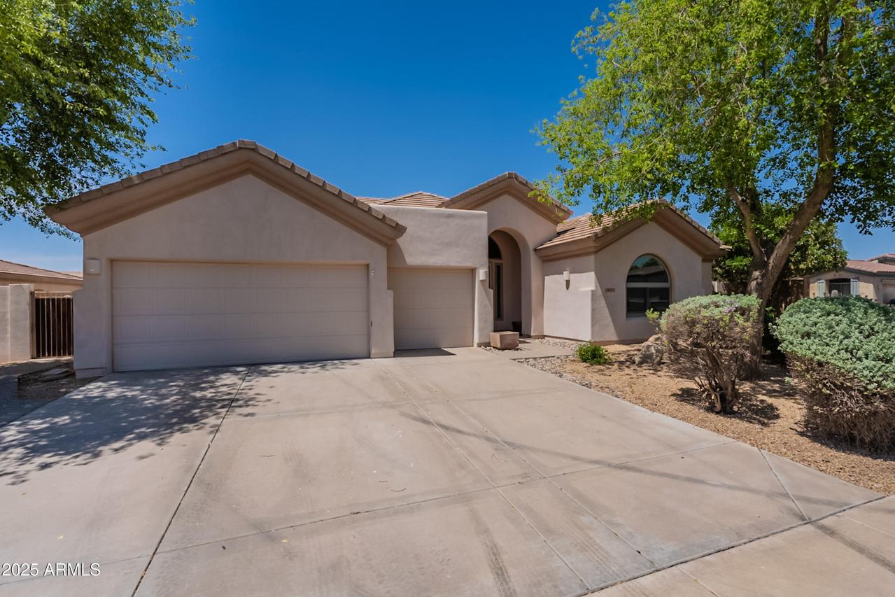 14771 W Columbus Ave., Goodyear, AZ 85395