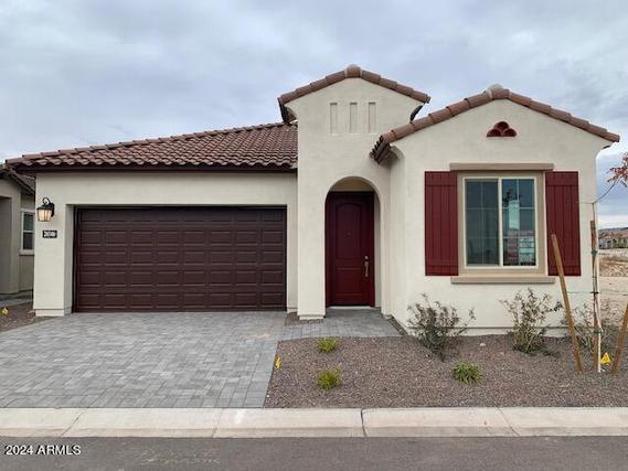 New Homes For Sale This Week That Attend Verrado Middle School: May 9th to May 15th