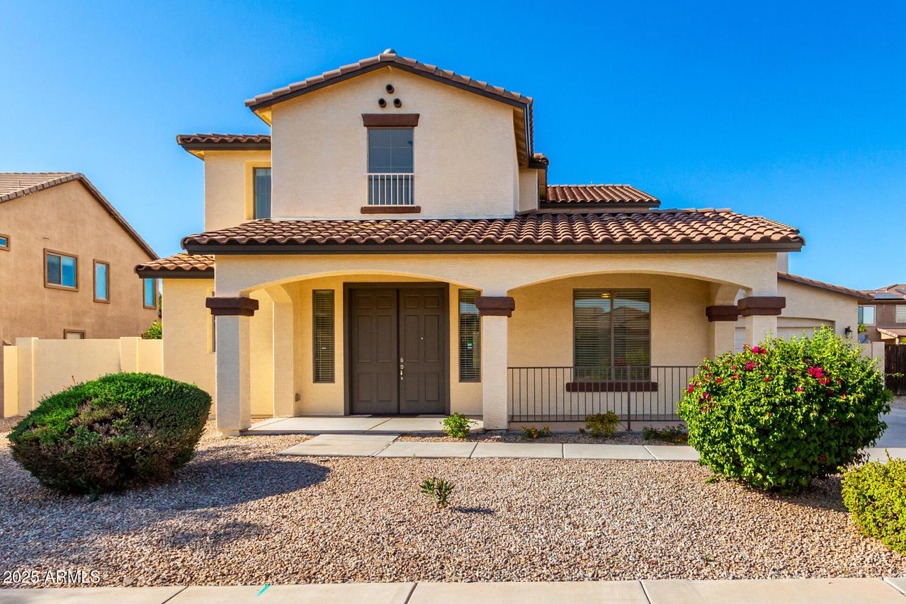 21538 E Alyssa Ct., Queen Creek, AZ 85142