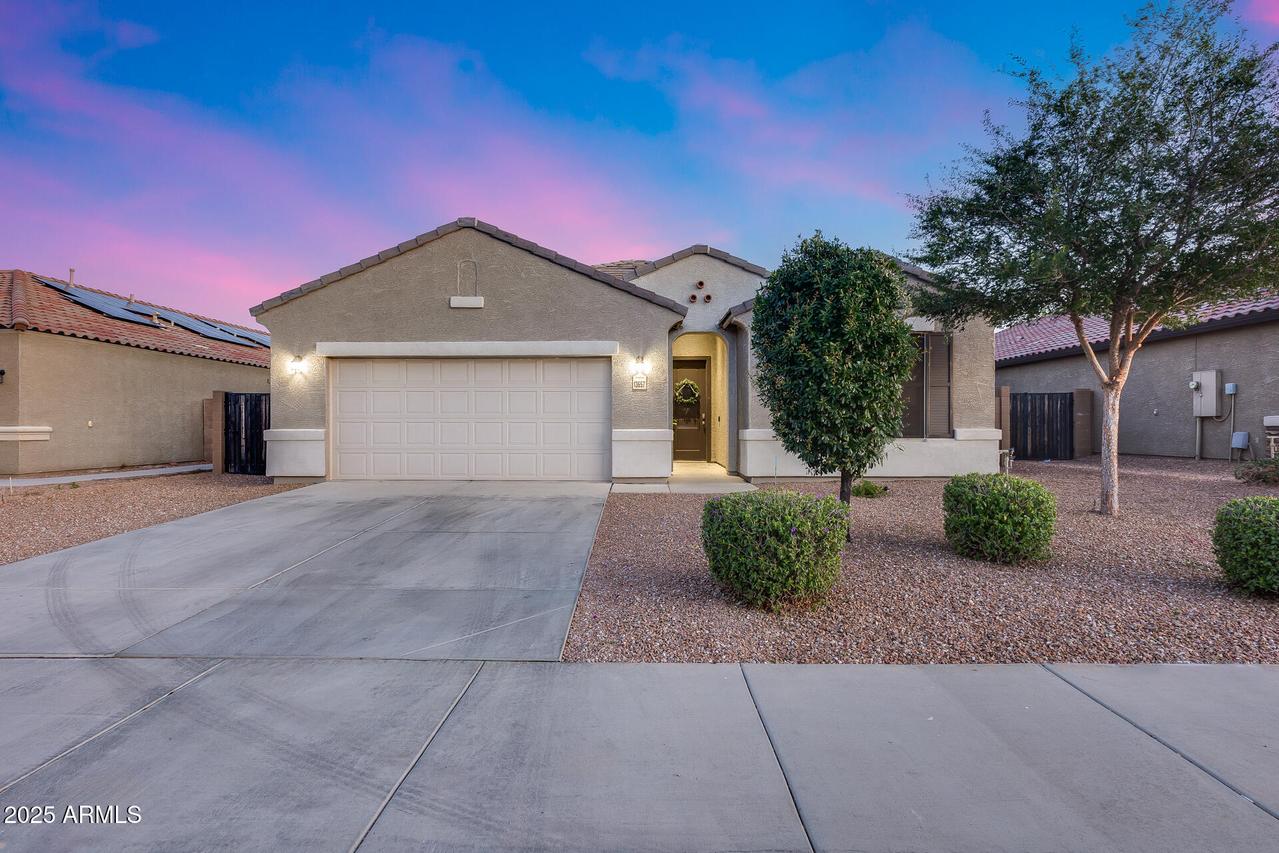 13657 W Paso Tr., Peoria, AZ 85383
