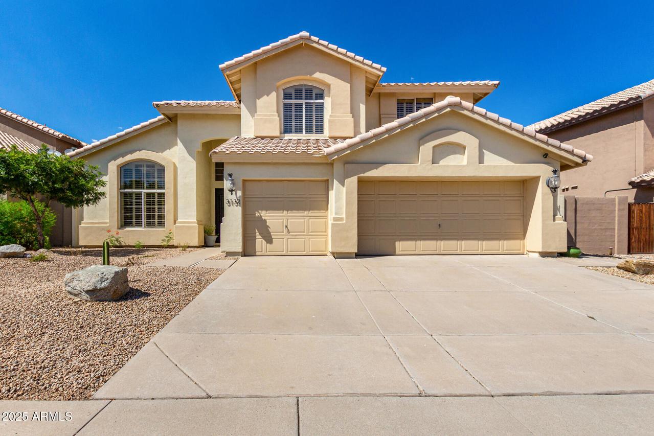 3132 E Wildwood Dr., Phoenix, AZ 85048
