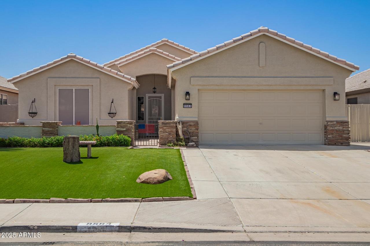 9563 E Keats Ave., Mesa, AZ 85209