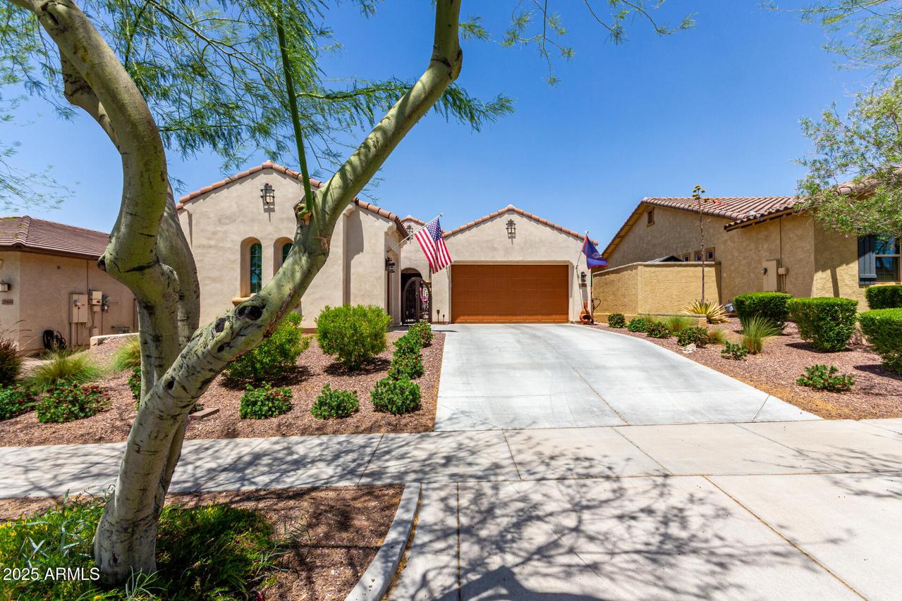 20962 W Thomas Rd., Buckeye, AZ 85396
