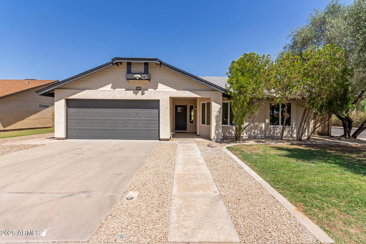 45 S Rita Ln., Chandler, AZ 85226