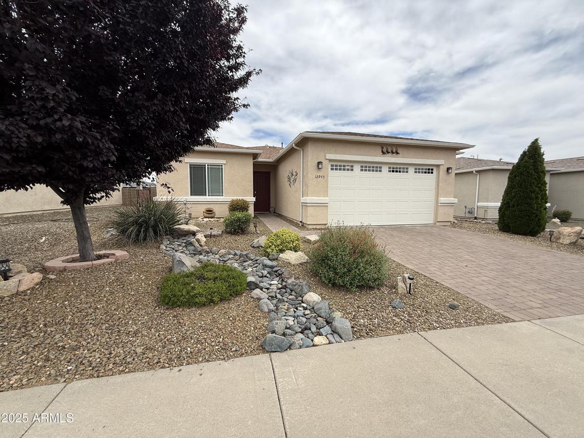 12945 E Vega St., Dewey, AZ 86327