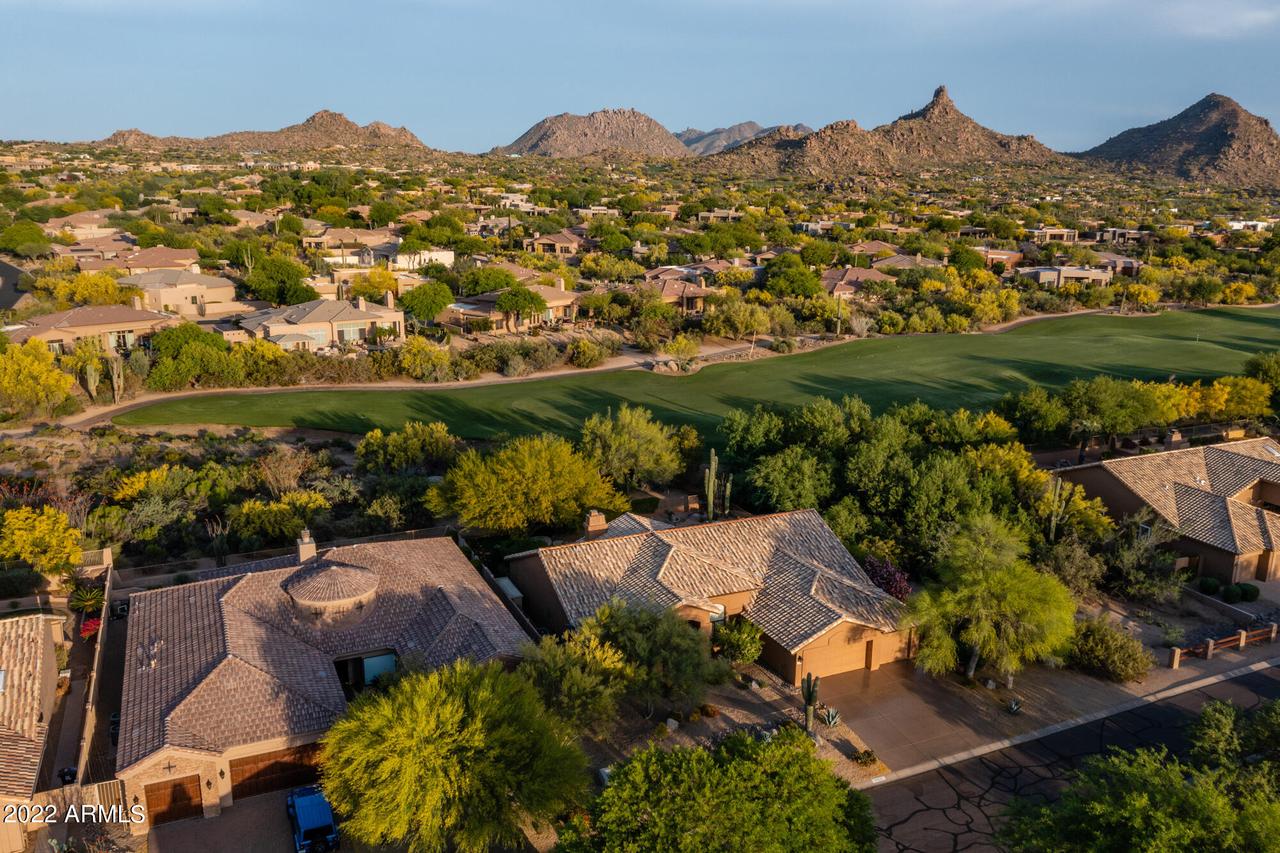 28897 N 94th Pl., Scottsdale, AZ 85262