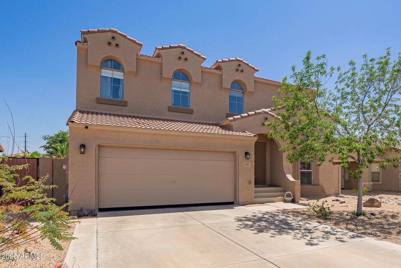 3381 E Canary Way, Chandler, AZ 85286