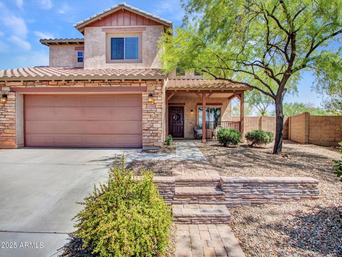 12706 W Pasaro Dr., Peoria, AZ 85383