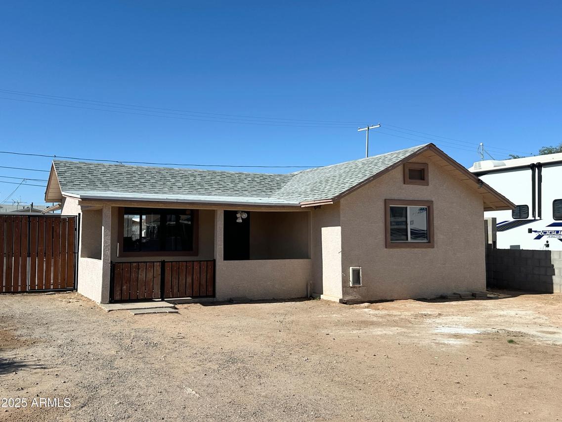 239 W Kennedy Ave., Coolidge, AZ 85128